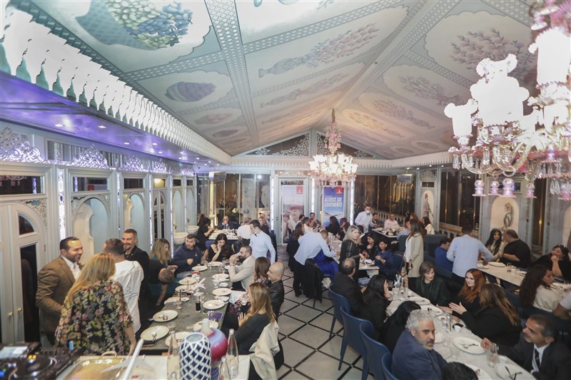 Emirates provides an update on its operations during special Iftar event in Beirut 